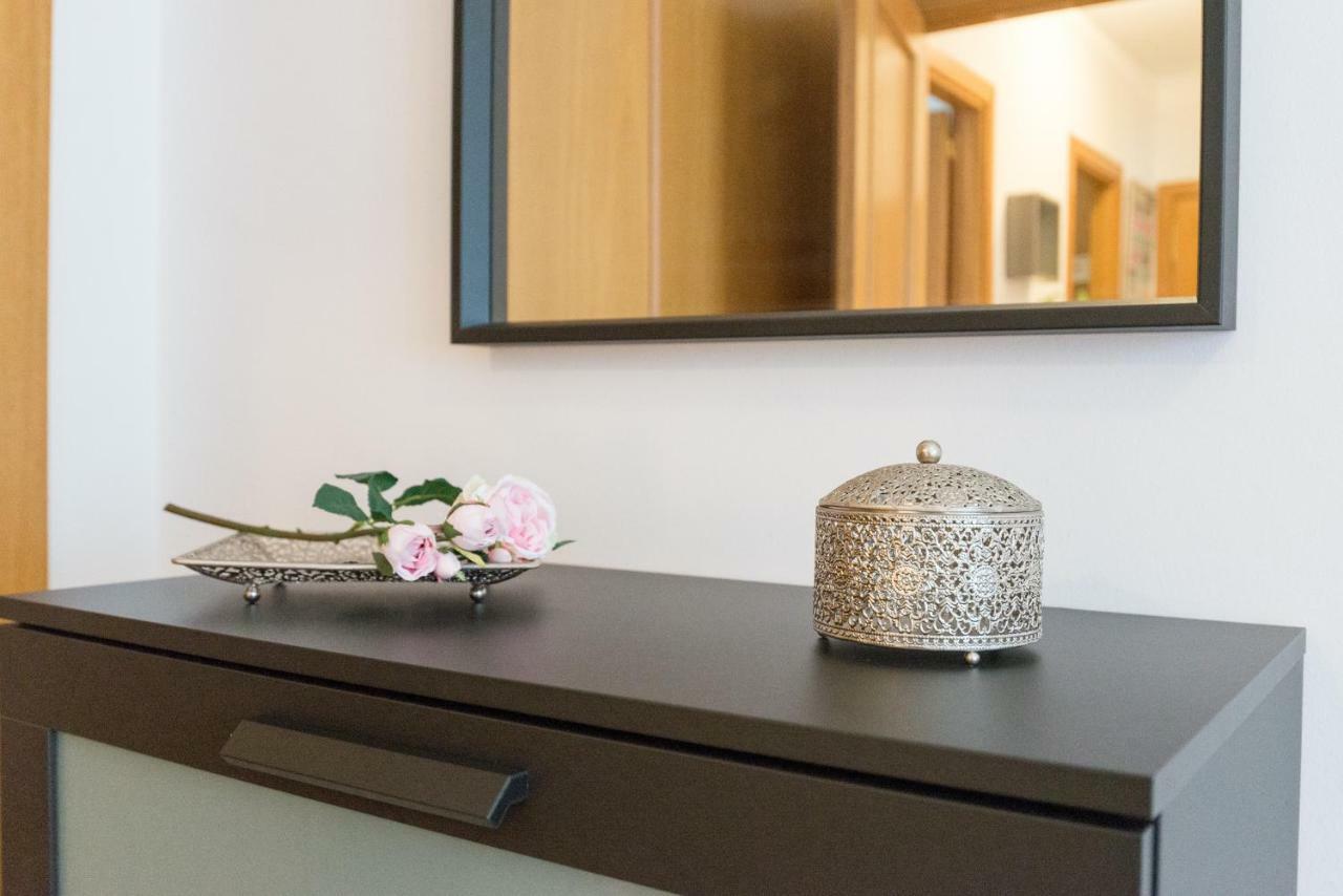Apartamento Ventura Rodriguez 39 マラガ エクステリア 写真