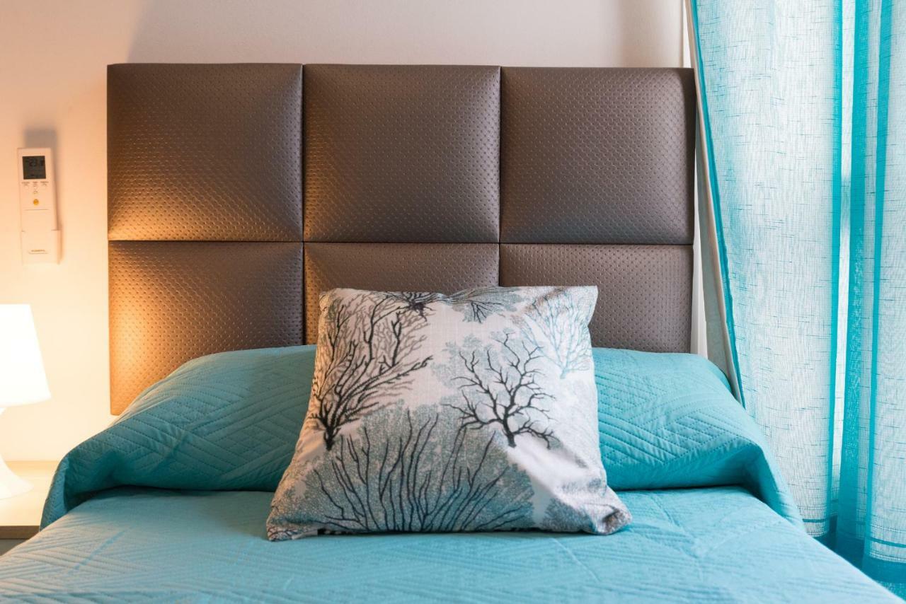 Apartamento Ventura Rodriguez 39 マラガ エクステリア 写真